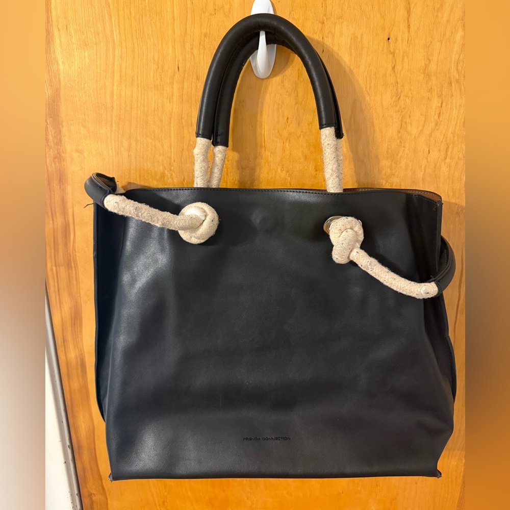 French Connection hand bag